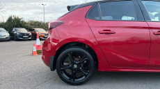 Vauxhall Corsa 1.2 Griffin 5dr Petrol Hatchback